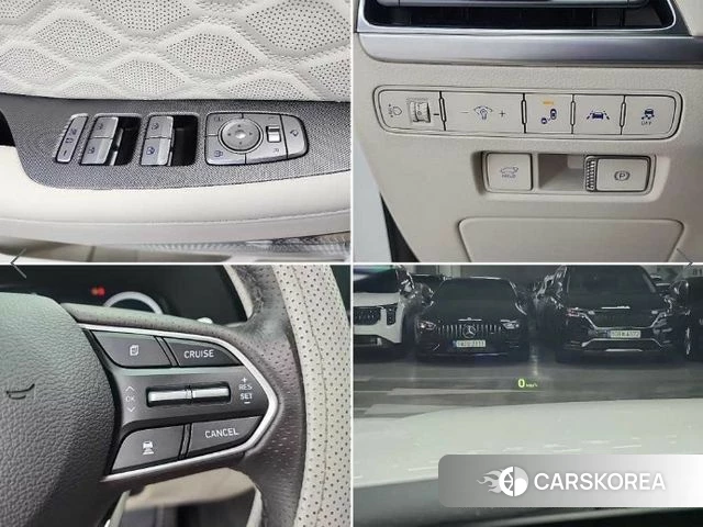 Hyundai Palisade id 3915488 из Кореи 9