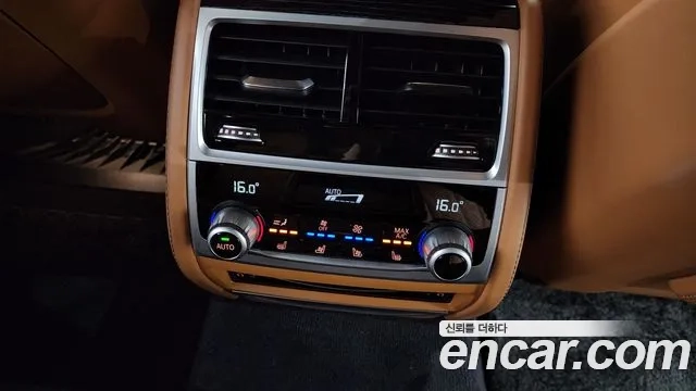 BMW 7 Series (G11) id 2907194 из Кореи 9