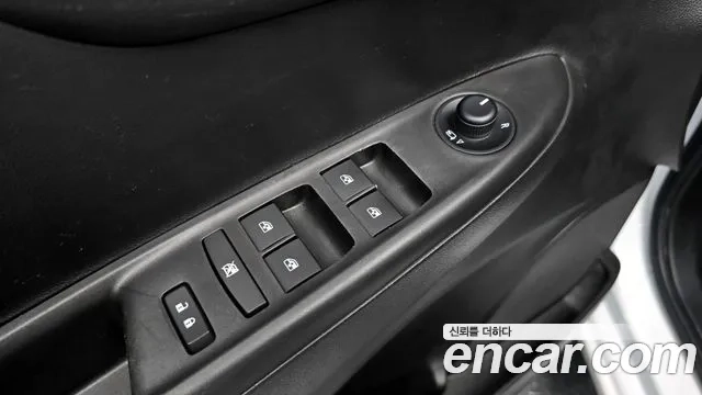 Chevrolet (GM Daewoo) The New Spark id 2928323 из Кореи 9