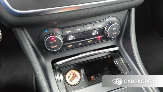 Mercedes-Benz CLA-Class C117 id 4483422 из Кореи 9