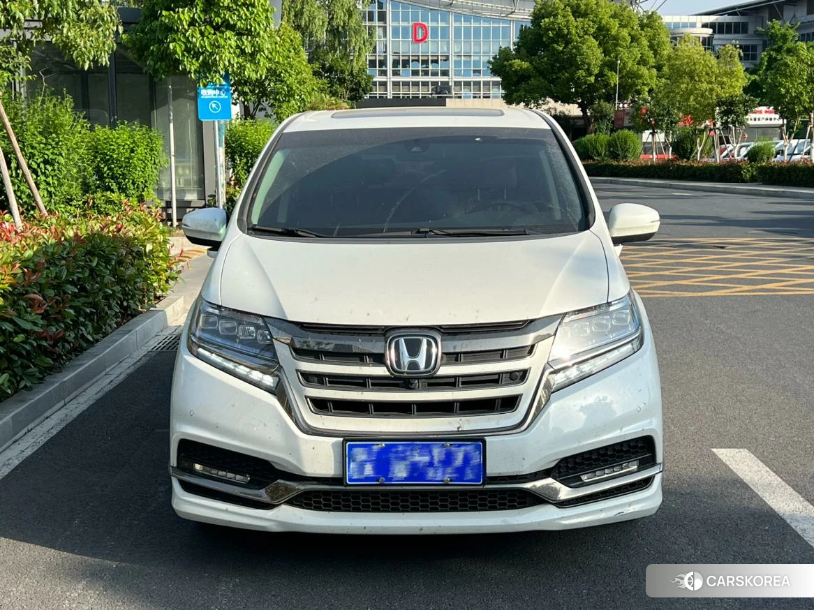 Honda Ai Lishen id 4405729 из Китая 9