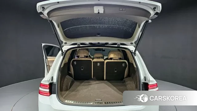 Genesis GV80 id 3512881 из Кореи 9