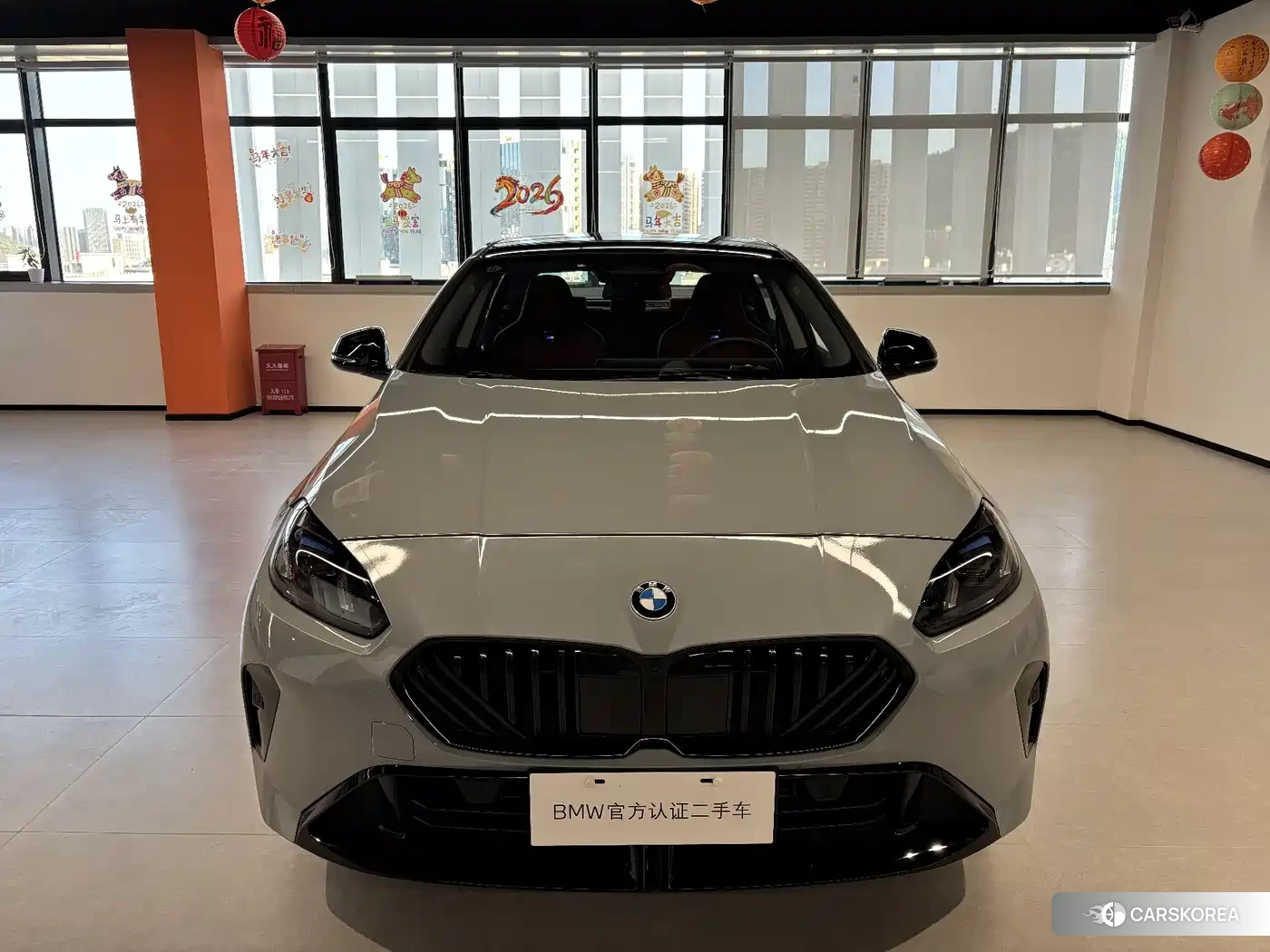 BMW 2 series id 4539334 из Китая 9