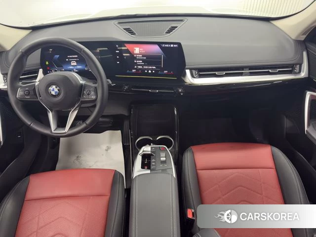 BMW X1 id 3869522 из Китая 9