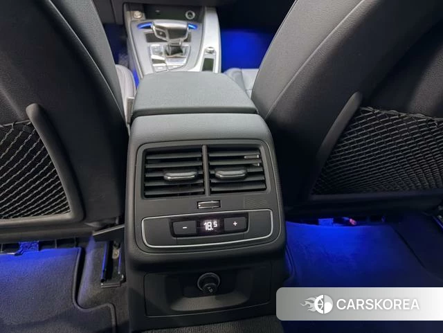 Audi A5 id 4261432 из Китая 9