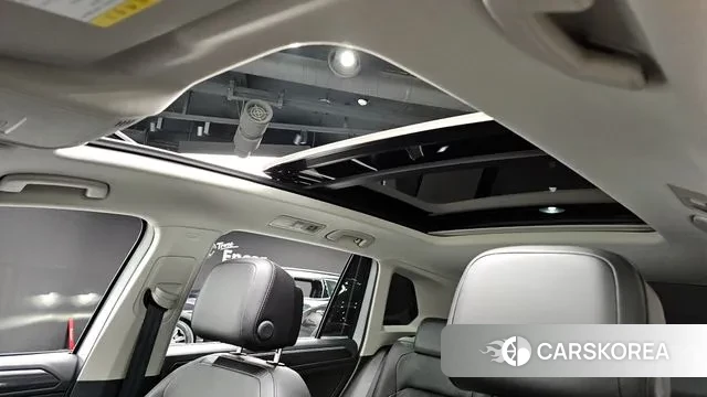 Volkswagen Tiguan second Generation id 3593018 из Кореи 9