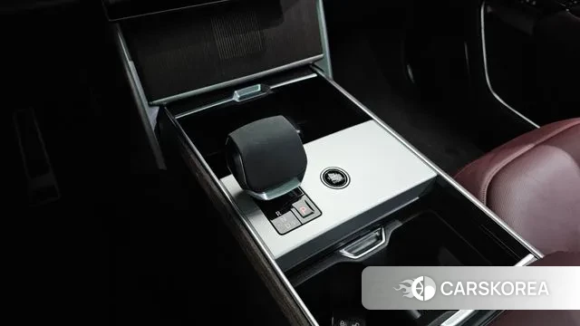 Land Rover Range Rover 5th Generation id 3457174 из Кореи 9