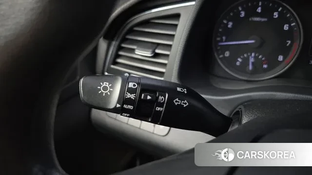 Hyundai Avante AD id 2981776 из Кореи 9