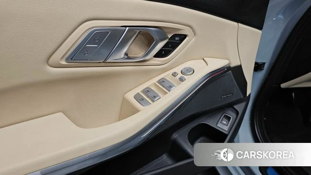 BMW 3 Series (G20) id 3940293 из Кореи 9