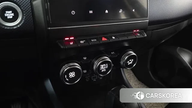 Renault Korea (Samsung) XM3 id 3509205 из Кореи 9