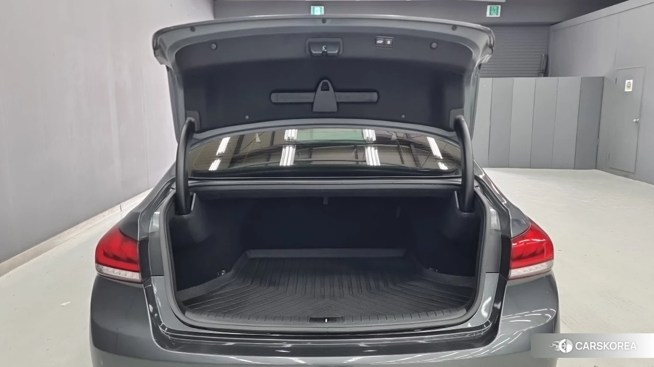 Genesis G80 id 4543406 из Кореи 9