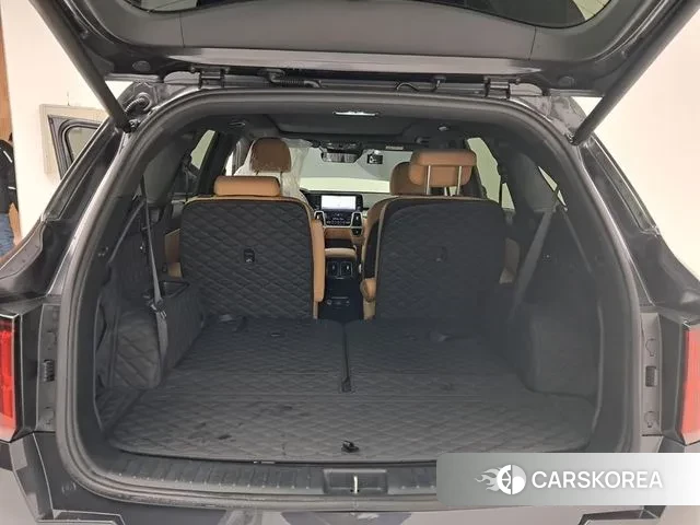 Kia Sorento 4th Generation id 3324390 из Кореи 9