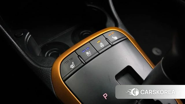 Kia Morning Urban (JA) id 4338384 из Кореи 9