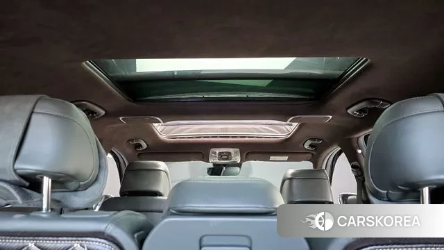 Genesis GV80 id 3459221 из Кореи 9