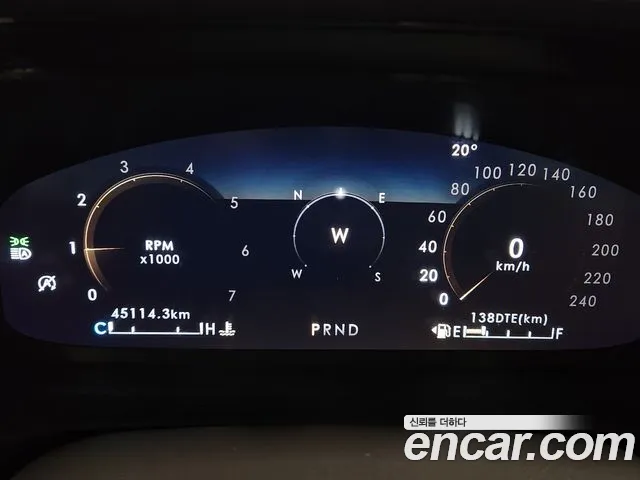 Lincoln Aviator 2nd generation id 2698014 из Кореи 9