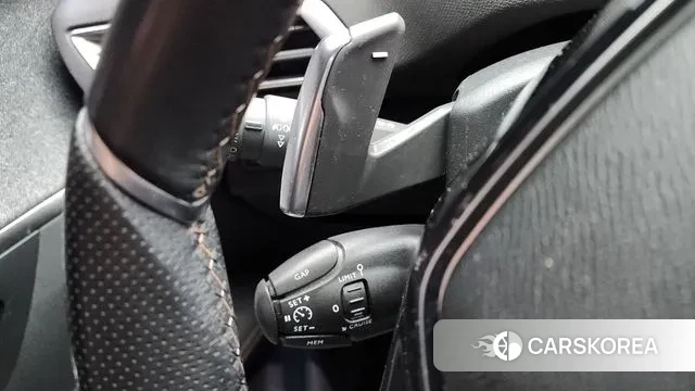 Peugeot 3008 second generation id 3459944 из Кореи 9