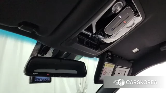 Ssangyong All New Rexton id 3027708 из Кореи 9