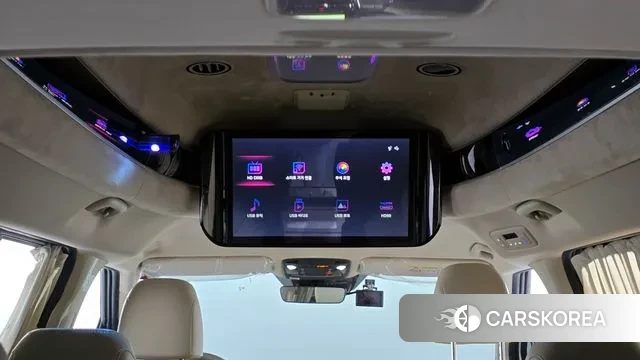 Kia Carnival 4th generation id 3366154 из Кореи 9