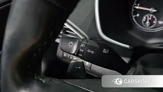 Hyundai The New Santa Fe id 2999024 из Кореи 9