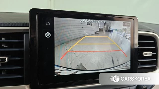 Hyundai Venue id 4612329 из Кореи 9