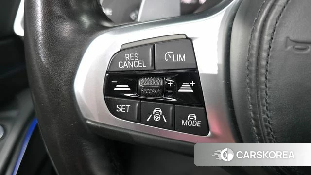 BMW 3 Series (G20) id 4310047 из Кореи 9