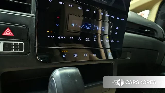 Hyundai Staria id 3448304 из Кореи 9