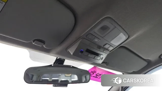 Hyundai The New Grand Starex id 3692835 из Кореи 9