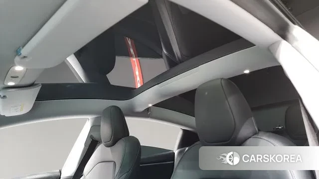Tesla Model 3 id 3262229 из Кореи 9