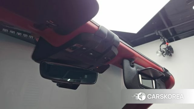 Porsche 911(992) id 4533292 из Кореи 9