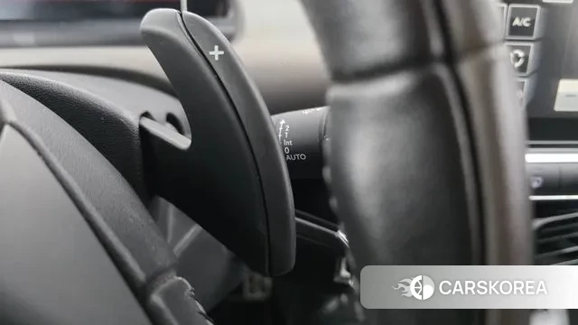 Citroen / DS C4 Cactus id 3526304 из Кореи 9