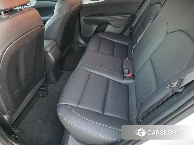 Kia The New K3 2nd generation id 3823786 из Кореи 9