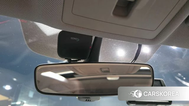 Audi New A3 id 4754809 из Кореи 9