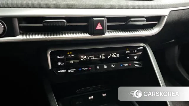 Kia K5 Hybrid 3rd Generation id 3504635 из Кореи 9