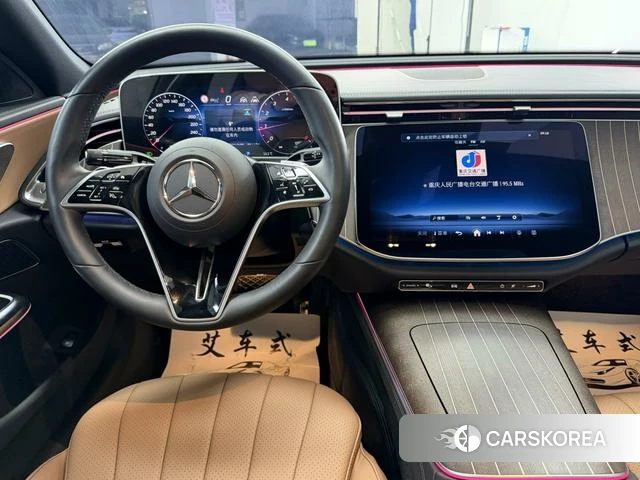Mercedes-Benz E-class id 4278751 из Китая 9