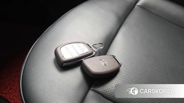 Hyundai Casper id 4309362 из Кореи 9