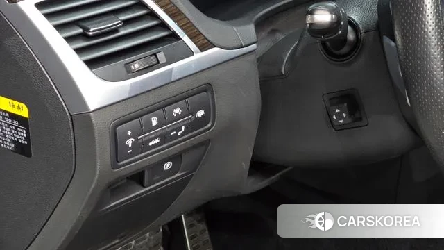 Genesis G80 id 3374961 из Кореи 9