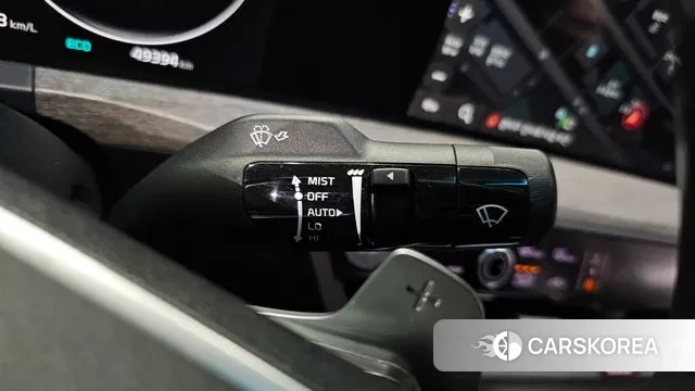 Kia K8 id 3551489 из Кореи 9