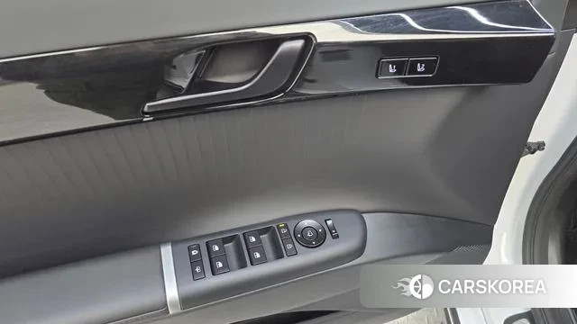 Hyundai Grandeur Hybrid (GN7) id 3599740 из Кореи 9