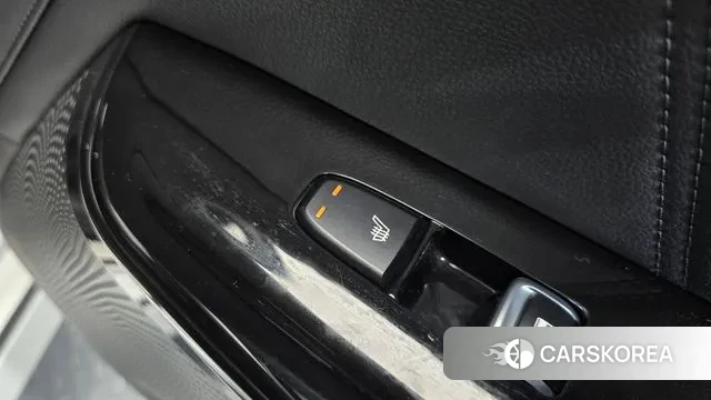 Kia K5 3rd generation id 3273159 из Кореи 9