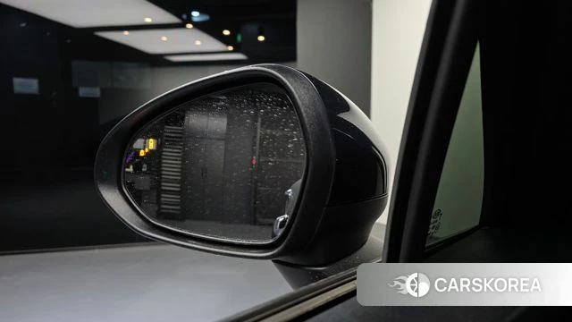 Kia K5 Hybrid 3rd Generation id 4268536 из Кореи 9