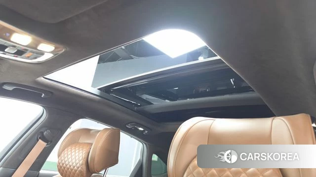 Genesis G80 (RG3) id 4429184 из Кореи 9