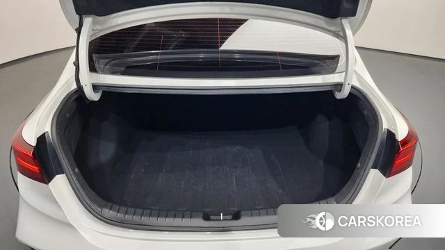 Kia The New K3 2nd generation id 4194499 из Кореи 9