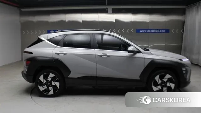 Hyundai Kona (SX2) id 3452587 из Кореи 9