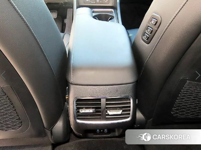 Hyundai Sonata D Edge (DN8) id 4640082 из Кореи 9
