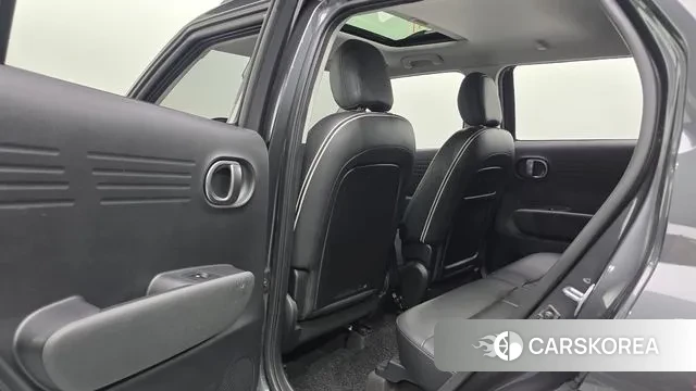 Hyundai Casper id 3420714 из Кореи 9