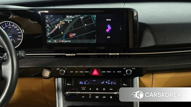 Kia Carnival 4th generation id 3935904 из Кореи 9