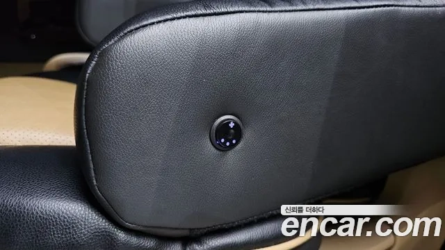 Kia The New Carnival id 2870625 из Кореи 9