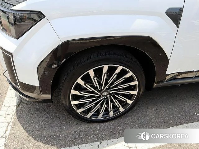 Hyundai Santa Fe (MX5) id 4513032 из Кореи 9