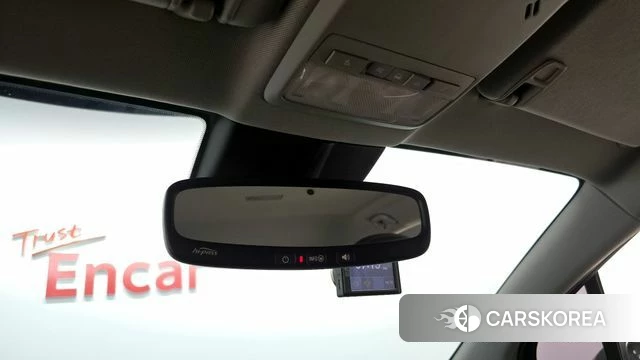 Chevrolet (GM Daewoo) The New Trax id 3873655 из Кореи 9