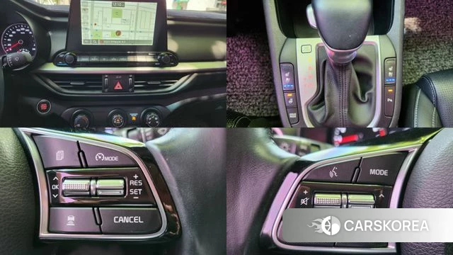 Kia Come New K3 id 4331671 из Кореи 9
